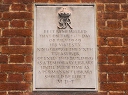 King George VI - Kings Bench Walk (id=9877)